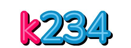 k234 — logo kanal