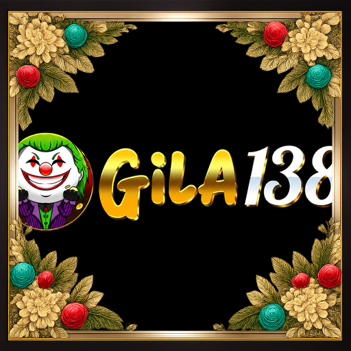 gila138 — mitra unggulan